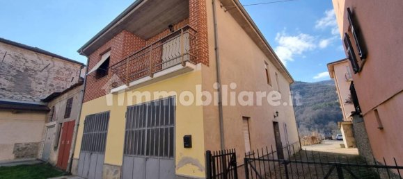 2 غرف نوم فيلا في Monesiglio, Italy رقم 114319 2