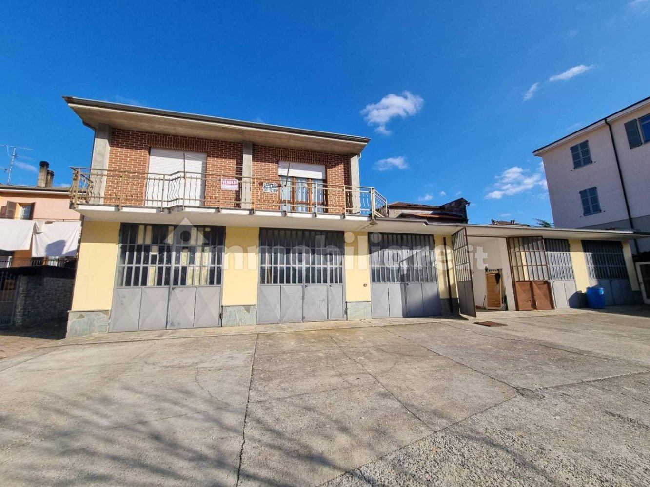 2 غرف نوم فيلا في Monesiglio, Italy رقم 114319