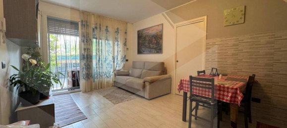 Apartamento de 3 habitaciónes en San Giuliano Milanese, Italy No. 29150 11
