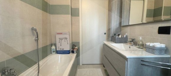 Apartamento de 3 habitaciónes en San Giuliano Milanese, Italy No. 29150 7