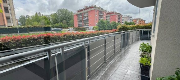 Apartamento de 3 habitaciónes en San Giuliano Milanese, Italy No. 29150 15