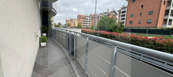 Apartamento de 3 habitaciónes en San Giuliano Milanese, Italy No. 29150 13