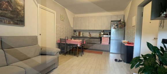Apartamento de 3 habitaciónes en San Giuliano Milanese, Italy No. 29150 10