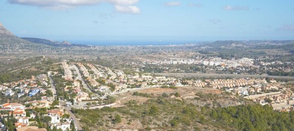 4 chambres Villa à Pedreguer, Spain No. 134484 39