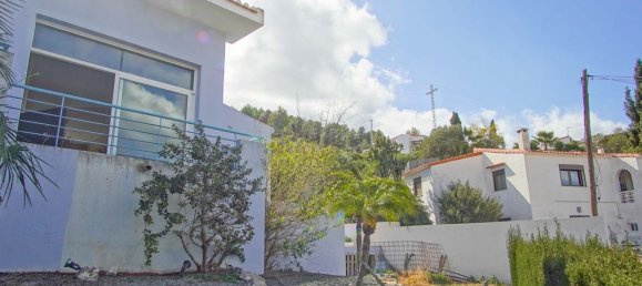 4 chambres Villa à Pedreguer, Spain No. 134484 31