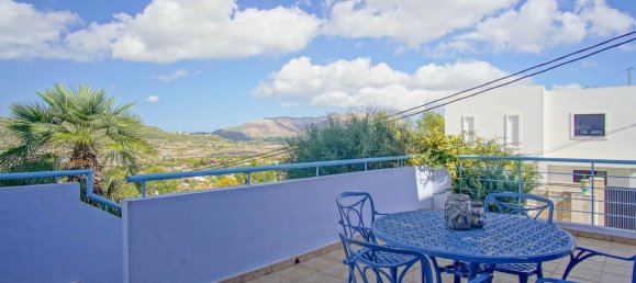 4 chambres Villa à Pedreguer, Spain No. 134484 9