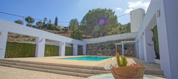 4 chambres Villa à Pedreguer, Spain No. 134484 32