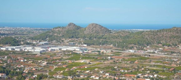 4 chambres Villa à Pedreguer, Spain No. 134484 48