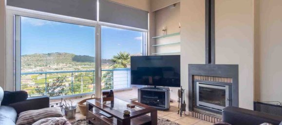 4 chambres Villa à Pedreguer, Spain No. 134484 14