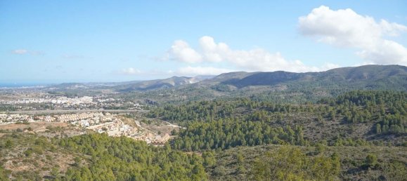 4 chambres Villa à Pedreguer, Spain No. 134484 40