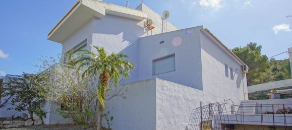 4 chambres Villa à Pedreguer, Spain No. 134484 8