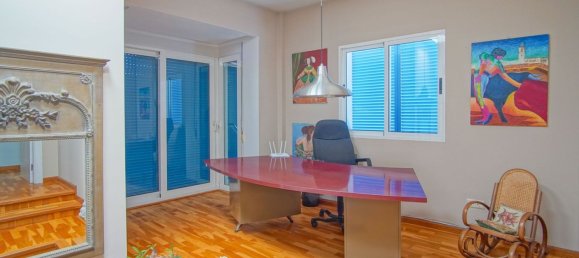 4 chambres Villa à Pedreguer, Spain No. 134484 19