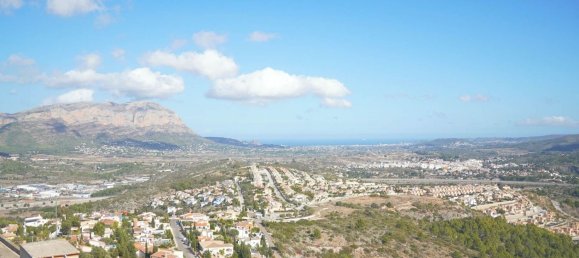 4 chambres Villa à Pedreguer, Spain No. 134484 37