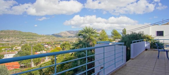 4 chambres Villa à Pedreguer, Spain No. 134484 30