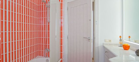 4 chambres Villa à Pedreguer, Spain No. 134484 27