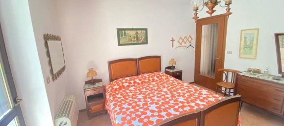 3-Zimmer Haus in Roure, Italy, Nr. 265984 13