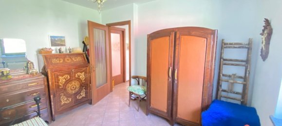3-Zimmer Haus in Roure, Italy, Nr. 265984 11