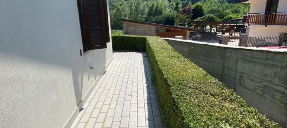 3-Zimmer Haus in Roure, Italy, Nr. 265984 20