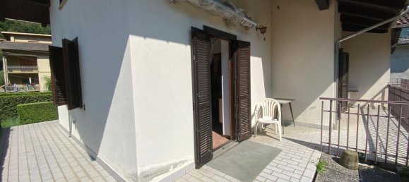 3-Zimmer Haus in Roure, Italy, Nr. 265984 6