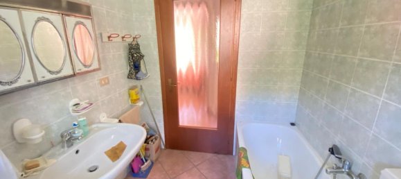 3-Zimmer Haus in Roure, Italy, Nr. 265984 18