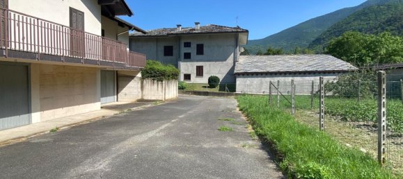 3-Zimmer Haus in Roure, Italy, Nr. 265984 21