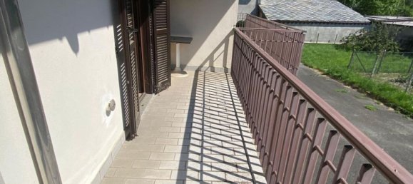 3-Zimmer Haus in Roure, Italy, Nr. 265984 19