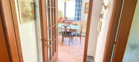 3-Zimmer Haus in Roure, Italy, Nr. 265984 8
