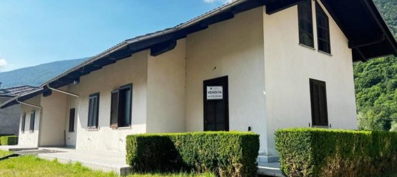 3-Zimmer Haus in Roure, Italy, Nr. 265984 23