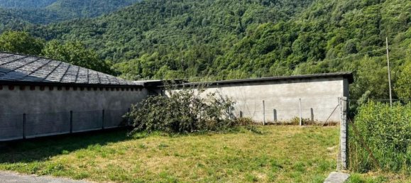 3-Zimmer Haus in Roure, Italy, Nr. 265984 24