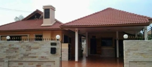 3 bedrooms Cafe / restaurant in Pattaya, Thailand No. 19204 10