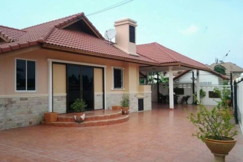 3 bedrooms Cafe / restaurant in Pattaya, Thailand No. 19204