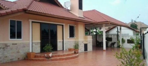 3 bedrooms Cafe / restaurant in Pattaya, Thailand No. 19204 2