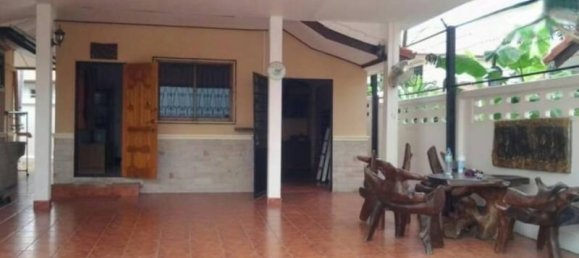 3 bedrooms Cafe / restaurant in Pattaya, Thailand No. 19204 4