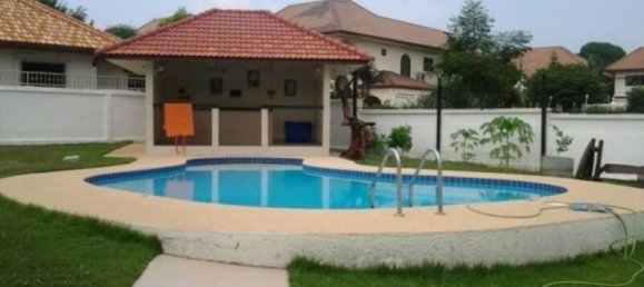 3 bedrooms Cafe / restaurant in Pattaya, Thailand No. 19204 11