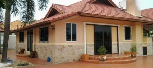 3 bedrooms Cafe / restaurant in Pattaya, Thailand No. 19204 5