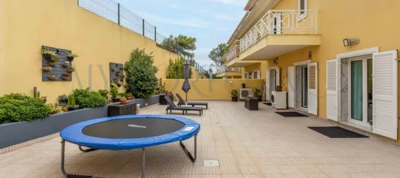 3 Schlafzimmer Wohnung in Cascais, Portugal, Nr. 109312 23