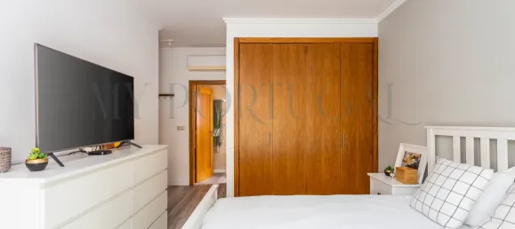 3 Schlafzimmer Wohnung in Cascais, Portugal, Nr. 109312 15