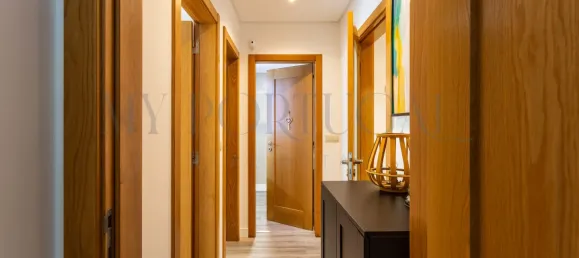 3 Schlafzimmer Wohnung in Cascais, Portugal, Nr. 109312 18