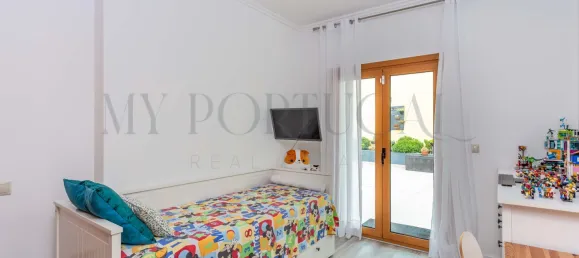 3 Schlafzimmer Wohnung in Cascais, Portugal, Nr. 109312 19