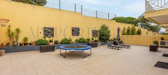 3 Schlafzimmer Wohnung in Cascais, Portugal, Nr. 109312 24