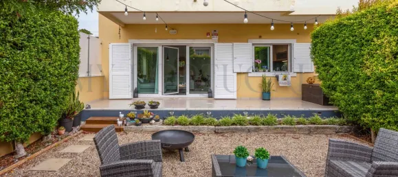 3 Schlafzimmer Wohnung in Cascais, Portugal, Nr. 109312 27