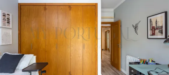 3 Schlafzimmer Wohnung in Cascais, Portugal, Nr. 109312 22