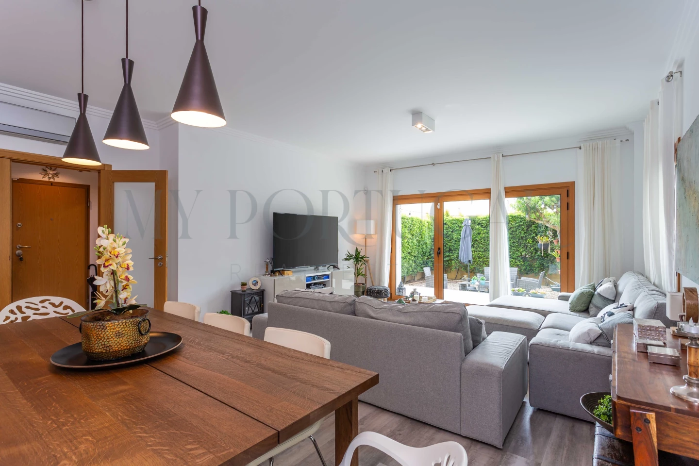 3 Schlafzimmer Wohnung in Cascais, Portugal, Nr. 109312