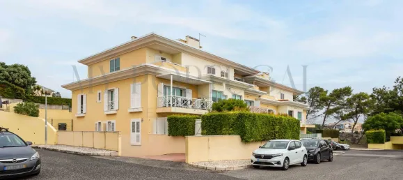 3 Schlafzimmer Wohnung in Cascais, Portugal, Nr. 109312 29