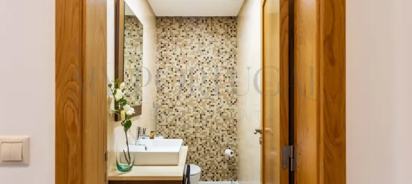 3 Schlafzimmer Wohnung in Cascais, Portugal, Nr. 109312 13