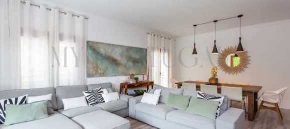 3 Schlafzimmer Wohnung in Cascais, Portugal, Nr. 109312 7