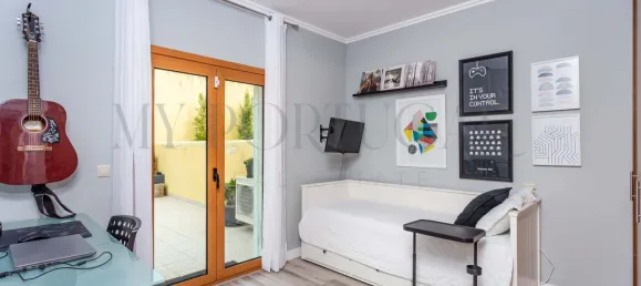 3 Schlafzimmer Wohnung in Cascais, Portugal, Nr. 109312 21