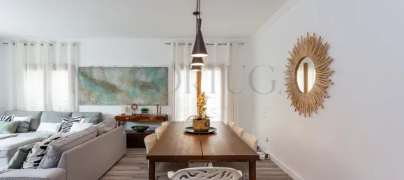 3 Schlafzimmer Wohnung in Cascais, Portugal, Nr. 109312 5