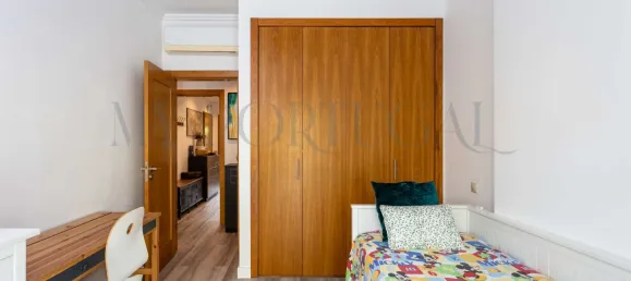 3 Schlafzimmer Wohnung in Cascais, Portugal, Nr. 109312 20