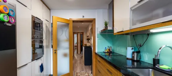 3 Schlafzimmer Wohnung in Cascais, Portugal, Nr. 109312 9